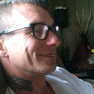 Meet your Posher, Timothy